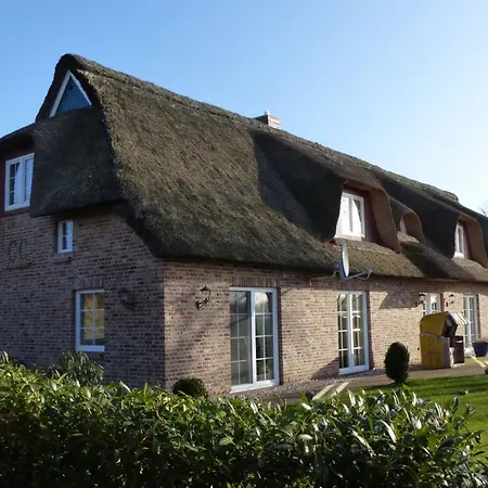 Appartement Felderblick Oben
