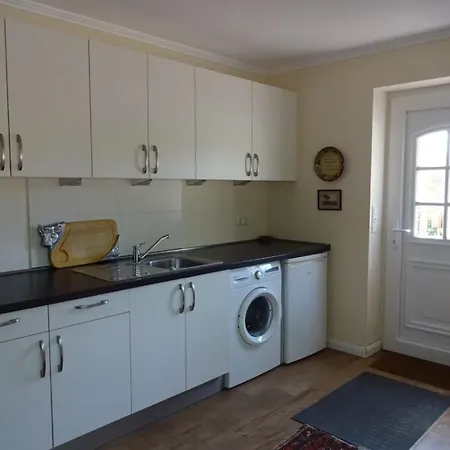Appartement Felderblick Oben *