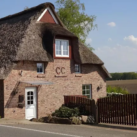 Appartement Felderblick Oben Wennbuttel