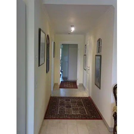 Appartement Felderblick Oben