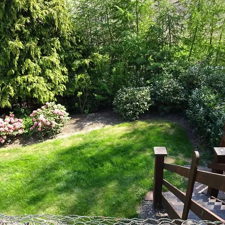 Appartement Felderblick Oben *
