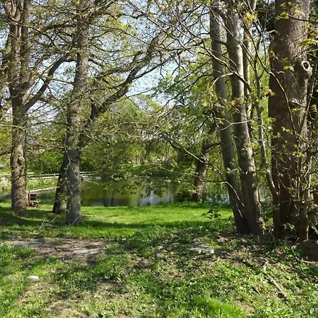 Felderblick Oben