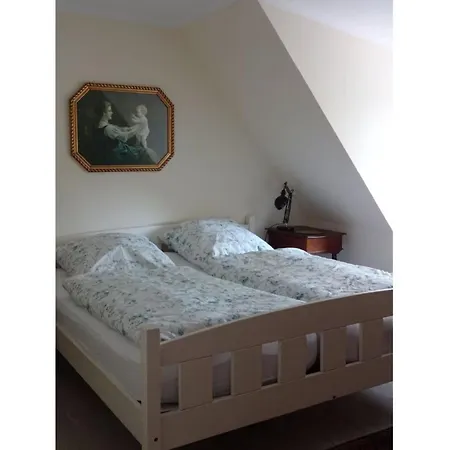 Appartement Felderblick Oben